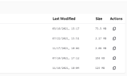 Featured image of post 又一个好看又好用的OneDrive Index